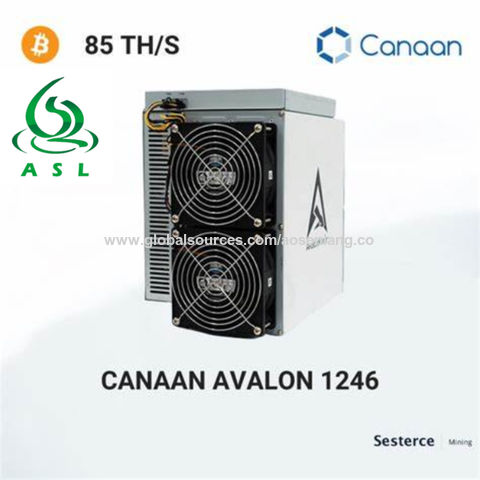 a1246 avalon