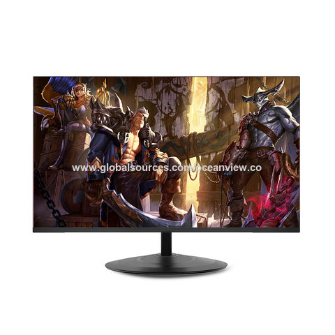 Gaming Monitor High Refresh Rate 27inch Fhd 240hz Hdr Vesa 100 100 With Od 27inch Frameless 240hz Gaming Monitor Fhd 19 1080 Hdr Gaming Monitor 27inch Monitor Freesync G Sync Buy China Led Pc Monitor