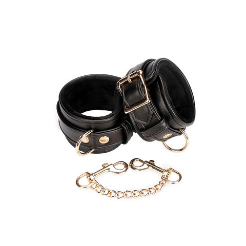 S&M Whip And Handcuffs Set – Queer In The World: The Shop