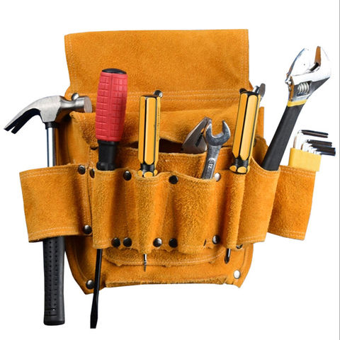 Wholesale Custom OEM Tool Belt With Suspender-Tool Belt Manufacturer  -IRONLAND