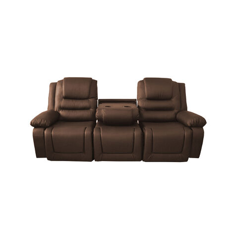 Living Room Recliner Sofa Modern Sofas, Are Reclining Sofas Comfortable