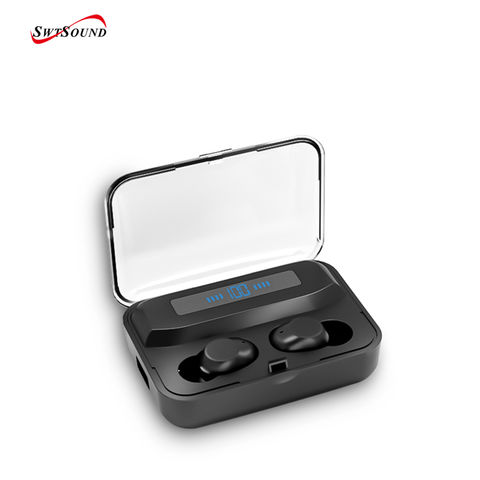 10 dollar wireless online earbuds