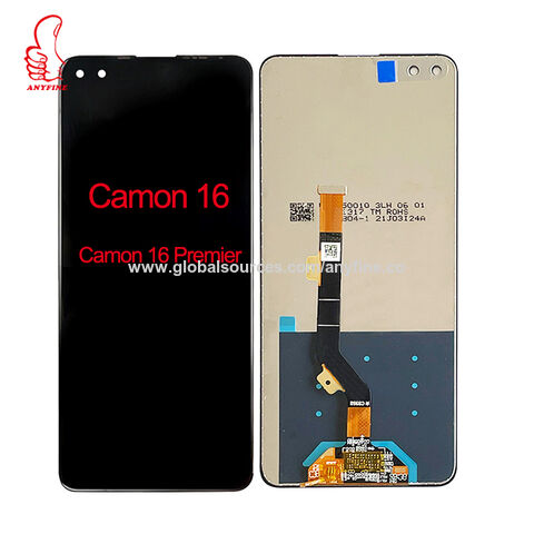 tecno camon 16 screen replacement