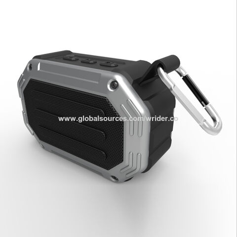 Mini Haut-Parleur Bluetooth Magnétique Étanche pour Vente en Gros