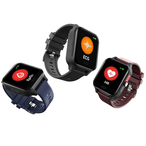 Buy Wholesale China J style 4g Elder Sos Smart Watch With Sim Card