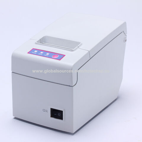 Buy Wholesale China Wireless Wifi Restaurant Printer Check Out Printer ...