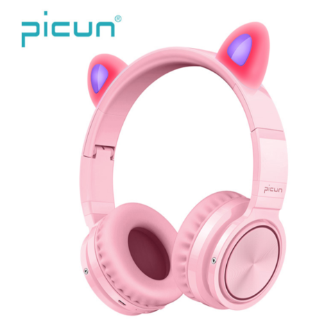 Cute headphones for discount women