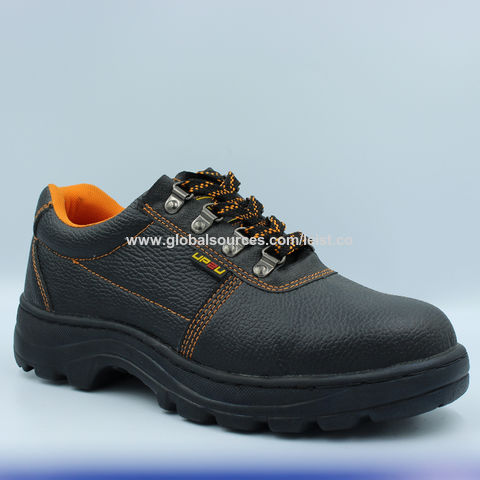 Buy Wholesale China Wholesale Upzu Cheap Safety Shoes Customizing Safety  Boots Ppe Safety Footwear Made In China & Safety Shoes at USD 4.8