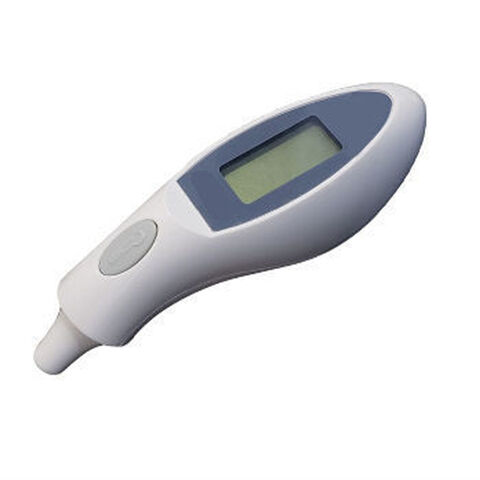 Medical Instrument Baby Thermometer Ear and Forehead Heat Thermometer Gun  Manufacture - China Baby Thermometer Ear and Forehead, Heat Thermometer Gun
