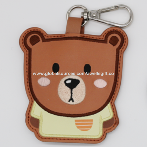 Saffiano Leather Heart, Car Key Wallet Luxury, Keychain Bag Wallet