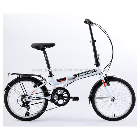 Vélo pliable à online vendre