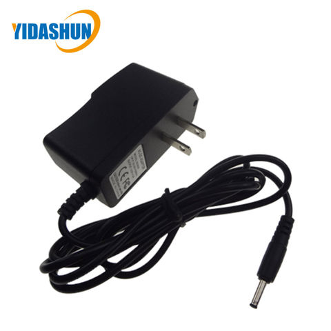 5V 2A 5.5*1.35mm Factory Direct Wall Mount Adapter AC To DC Adapter Non ...