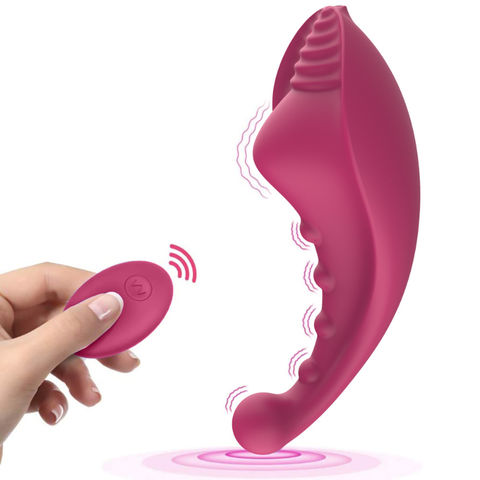 Panty Vibrator Sexy Underwear Mini Women's Vibrator Wearing Vibrating Panties With Remote Control - Explore China Wholesale Wearing Vibrating Panties and Massage Vibrator, Female Massager Vibrator, Rechargeable Remote Control | Globalsources.com Panty Vibrator Sexy Underwear Mini Women's Vibrator Wearing Vibrating Panties With Remote Control - Explore China Wholesale Wearing Vibrating Panties and Massage Vibrator, Female Massager Vibrator, Rechargeable Remote Control | Globalsources.com