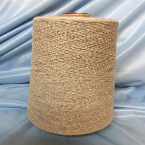 jute cotton blended yarn