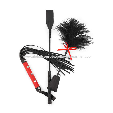 Buy China Wholesale Bdsm Bliss Whips Ticklers Wholesale Lingerie Sexy Toys Exquisite Whips Ticklers For Intimate Fun & Whips Ticklers $0.72 | Globalsources.com Buy China Wholesale Bdsm Bliss Whips Ticklers Wholesale Lingerie Sexy Toys Exquisite Whips Ticklers For Intimate Fun & Whips Ticklers $0.72 | Globalsources.com