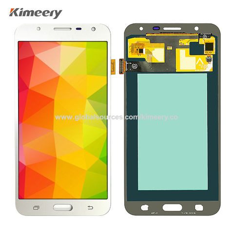 is lcd screen repairable factory