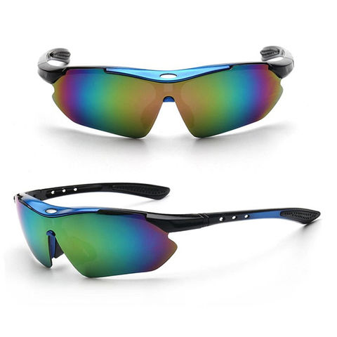 Buy Wholesale China Sport Sunglasses 