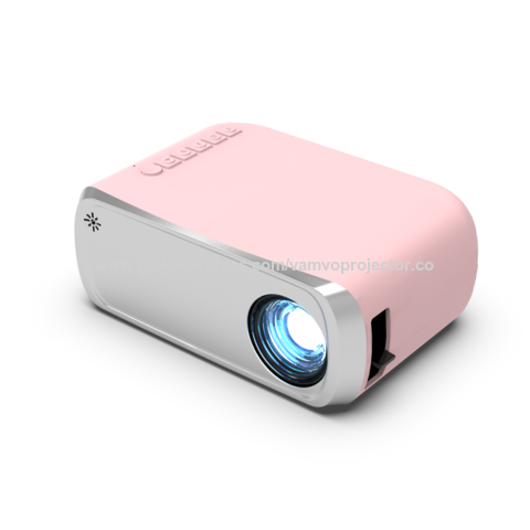 middelalderlig Begrænse huh Buy Wholesale China Portable Projector With Wifi Connection To Mobile Phone  Usb Micro Hd Led Home Theater Pico Projector & Portable Projector at USD  39.9 | Global Sources