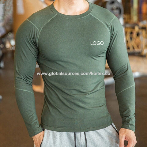 Camisilla Hombre  Camisetas para gym, Camisetas, Ropa deportiva