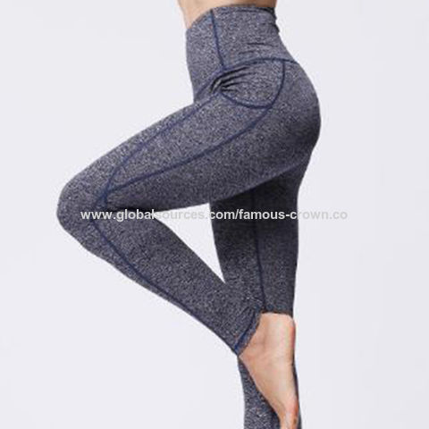 moisture wicking running pants