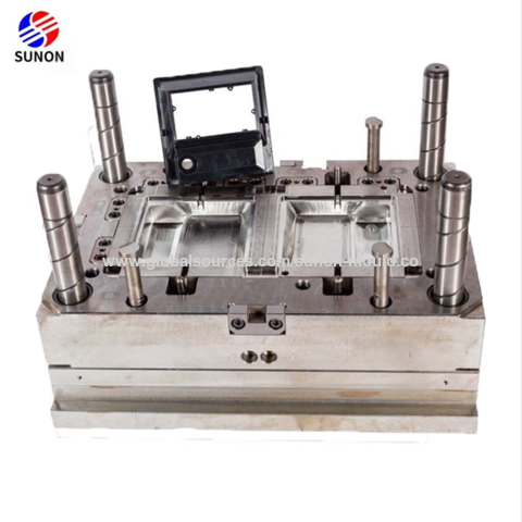 OEM Plastic Air Fryer Housing Injection Mould/Plastic Shell Cover Mold -  China Plastic Air Fryer Housing Mold, Fryer Shell Mould