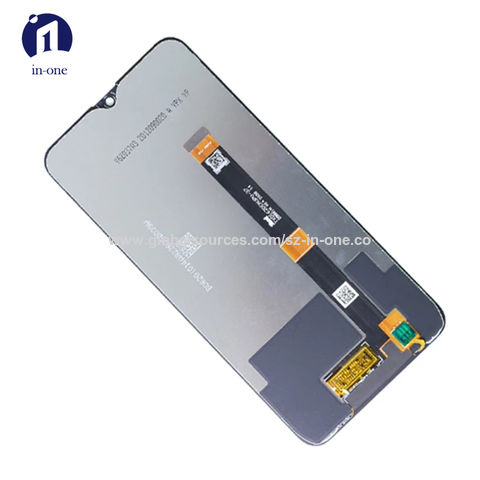 Tested Working 6.5 For Motorola Moto E40 Lcd Screen Display Touch