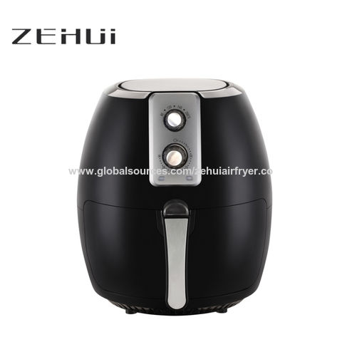 2L Wholesale Overheat Protection Price Mini Air Fryer for Home Use - China Air  Fryer with Basket and Nonstick Electric Air Fryer price