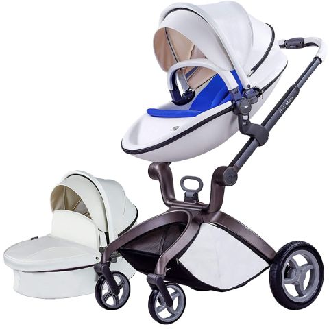 hot mom baby stroller price