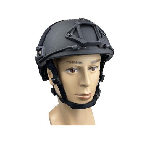 Buy Wholesale China Ballistic Mich Tactical Bulletproof Helmet Military ...