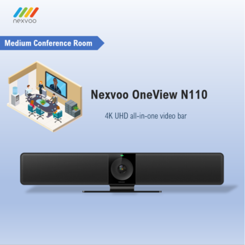 1080P USB Webcam for Video Conferencing-Home Office-Nexvoo – nexvoo