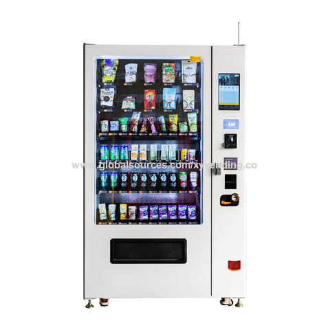 Water Vending Machine High Quality - by