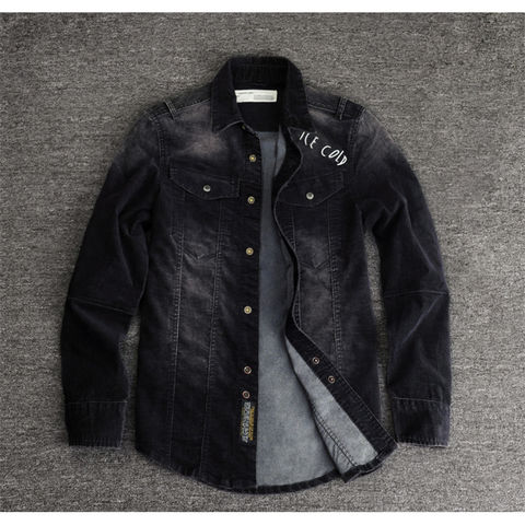 Denim Jackets 