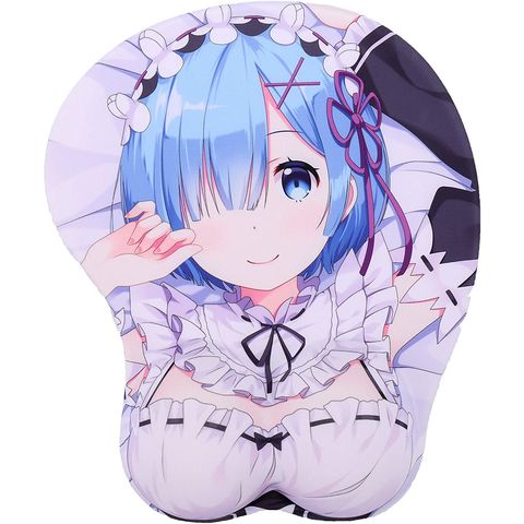 Buy Wholesale China Beauty Anime Sexy Custom Boob Gel Silicone Wrist Support Rest Mouse Pad Boob Mouse Pad At Usd 1 85 Global Sources