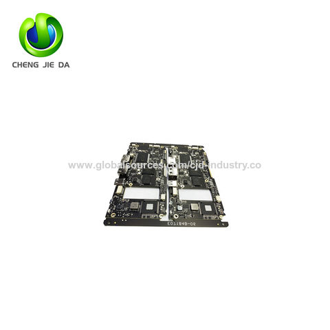 Buy Wholesale China Shenzhen Pcb Manufacturer Printed Circuit Board ...