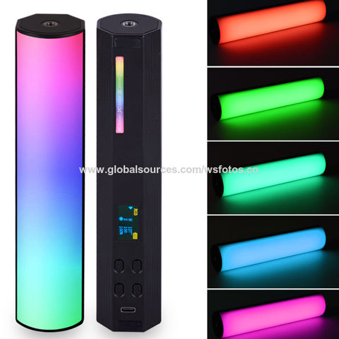 Buy Wholesale China Bsci Factory Professional Rgb Camera Led Video Fill ...