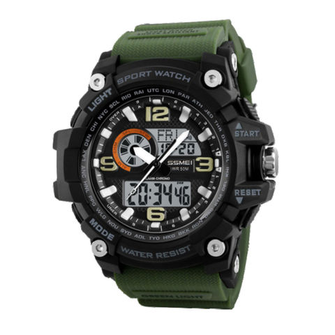 chinese digital watch