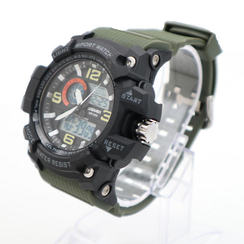 chinese digital watch