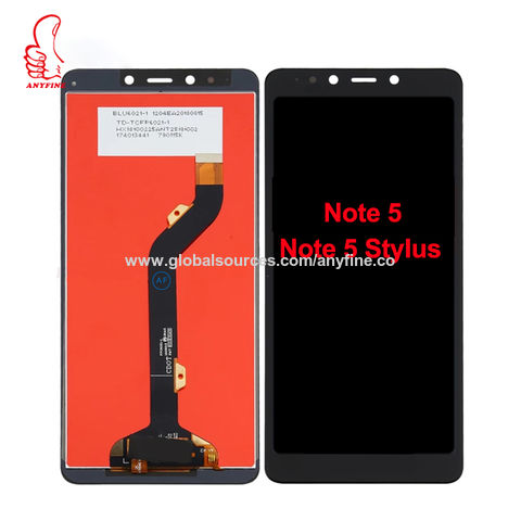 HYYT Replacement for Google Pixel 2 5.0 LCD Digitizer Screen LCD Display and Touch Screen Assembly Black 