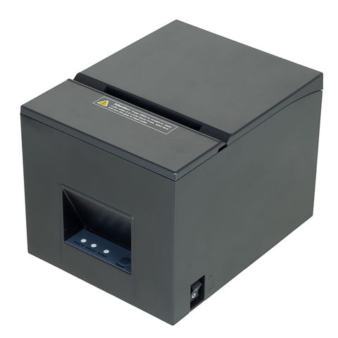 Fast Feedback Printer China New 300mm/s Fast Printer Desktop Receipt Printer Thermal Printer ...