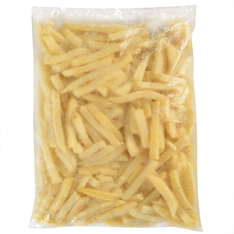 Wholesale bag of frozen french fries Of All Sorts and Sources 