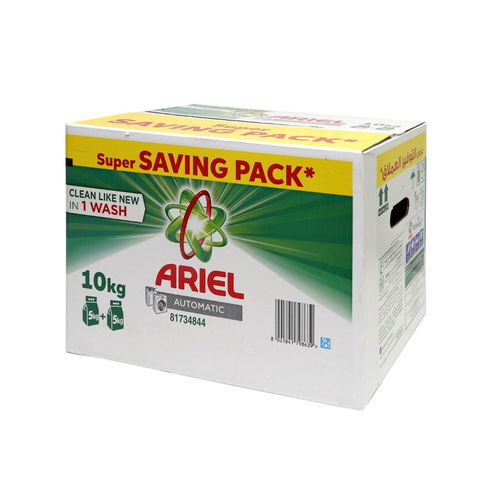 Buy Wholesale United States Ariel Perfect Wash Washing Powder & Ariel ...