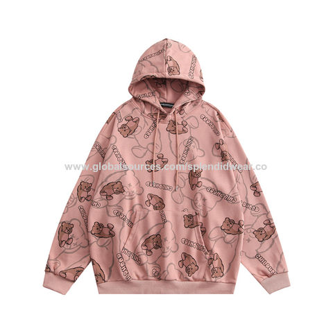 80 cotton 20 polyester hoodie