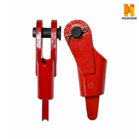 wedge socket for wire rope supplier