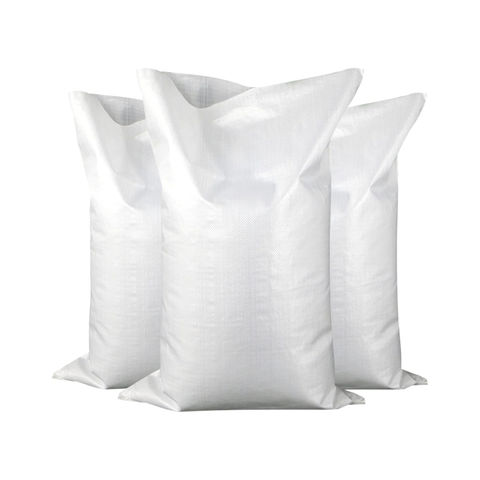 500 Woven Polypropylene Builder Rubble Sacks Bags 20 x 30" 50cm x 75cm 