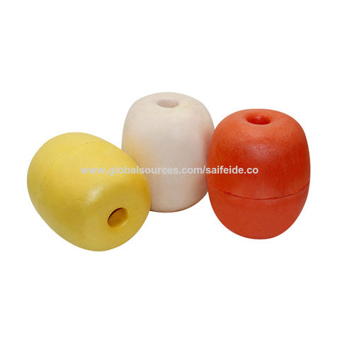 Buy Standard Quality China Wholesale Net Fishing Float Red Fishing