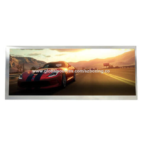 tft lcd aspect ratio manufacturer
