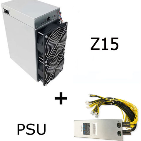 bitmain antminer u1