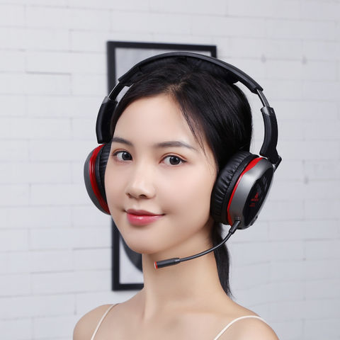 Gaming Headset 
