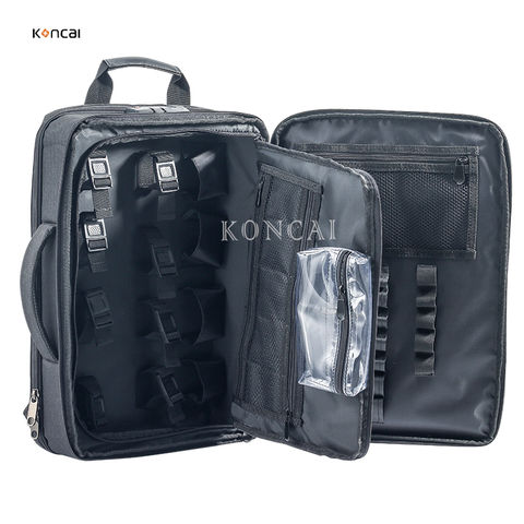 Professional Makeup Bag for Makeup Hair Artist