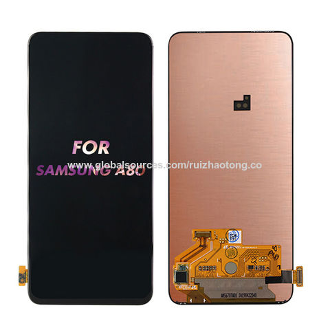 samsung galaxy a80 display